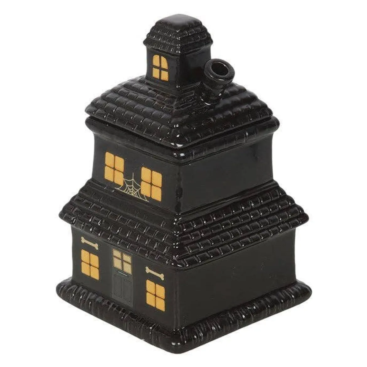 Oljebrännare & wax warmer - Haunted House