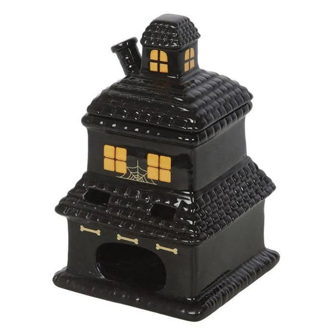 Oljebrännare & wax warmer - Haunted House