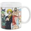 One Piece keramikmugg 325 ml