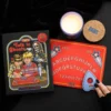 Ouija board - Lets Talk to Ghosts Steven Rhodes