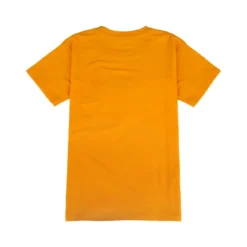 Oversize T-shirt - Gudetama Orange