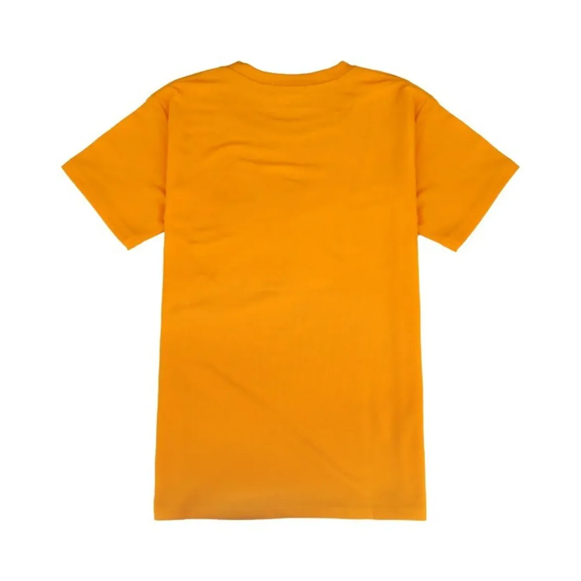 Oversize T-shirt - Gudetama Orange