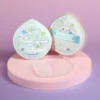 2-pack Cinnamoroll powder puff