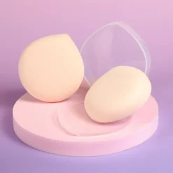 2-pack Cinnamoroll powder puff