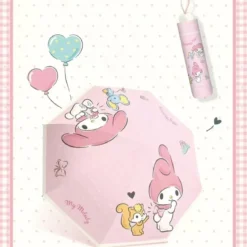 Paraply My Melody - Lovely Bow