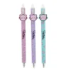 Pembe Erasable Gel Pens
