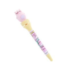 Pembe Spinny Pen