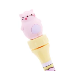 Pembe Spinny Pen