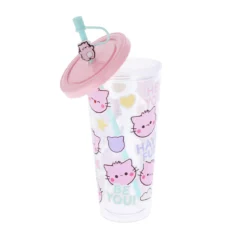 Pembe Tumbler
