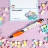 Penna - It´s ok if all you did today was rest