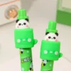 Penna med Figur - Panda Surprise