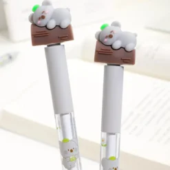 Penna med Figur - Relax Koala
