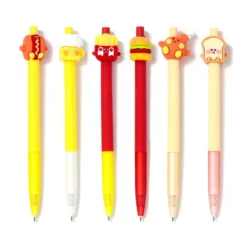 Penna med Silikontopp - Foodiemals
