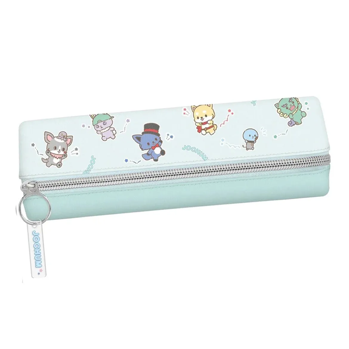Pennfodral - Sanrio Jochum JO1 Mintgrön