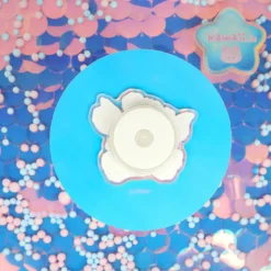 Phone Grip - Angel Teddy