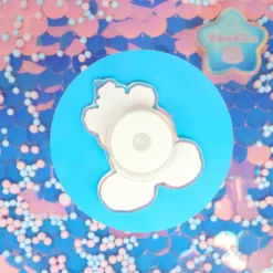 Phone Grip - Cake Teddy