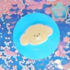 Phone Grip - Pacifier Puppy