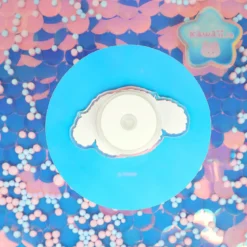 Phone Grip - Pacifier Puppy