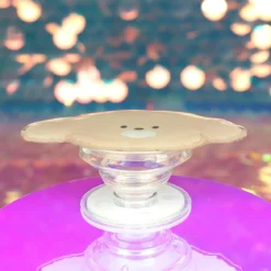 Phone Grip - Pacifier Puppy