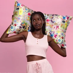 Pillowcase - The Fantastic World of Lisa Frank