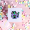 Pin - Spirited Away Tamagotchi