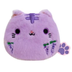 Plushie - Hana Neko Dango Japanese Holly