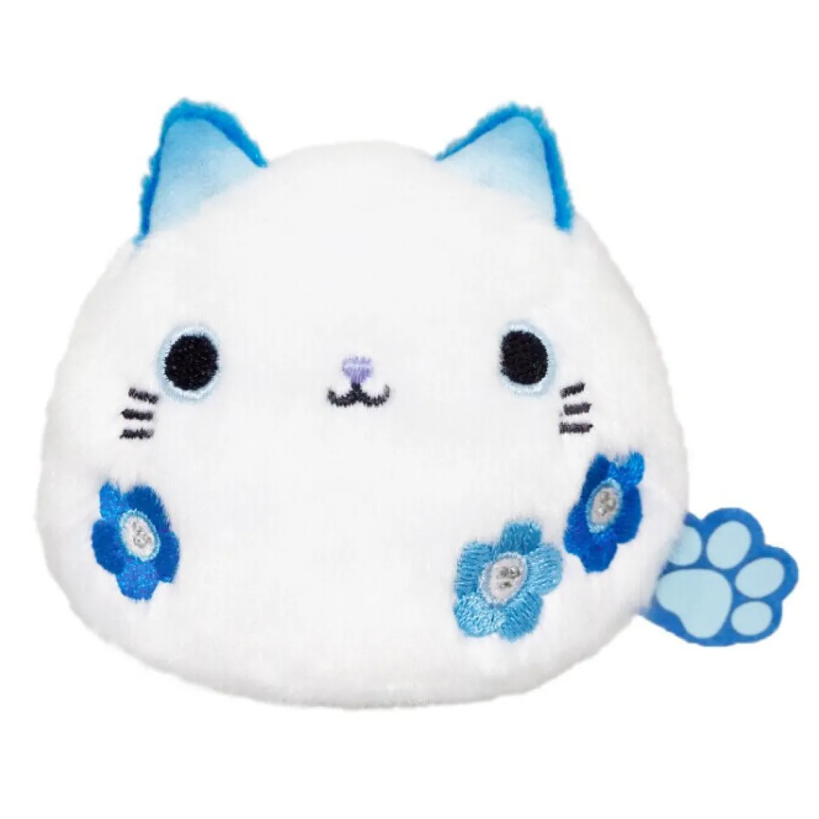 Plushie - Hana Neko Dango Nemophila