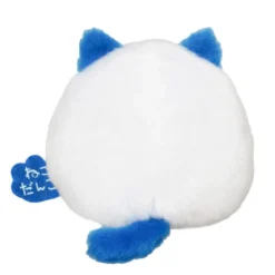 Plushie - Hana Neko Dango Nemophila