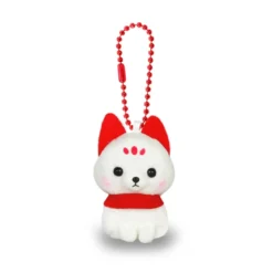 Plushie-hänge Fushimi Inari Räv, Puchimaru