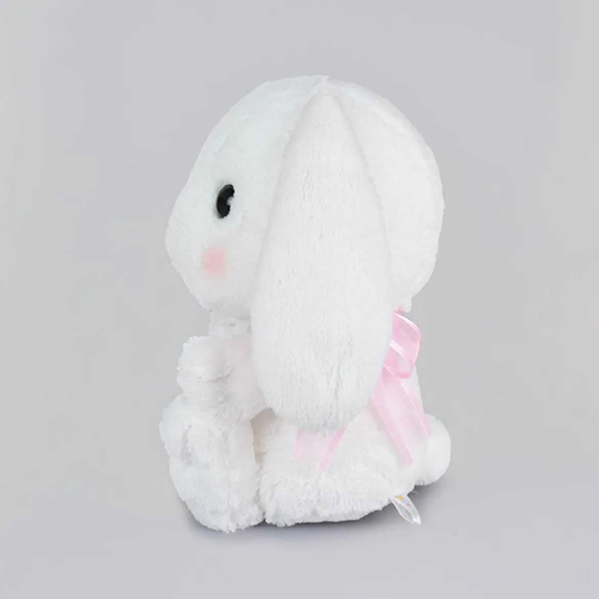 Plushie Poteusa Loppy Shiloppy bunny BIG