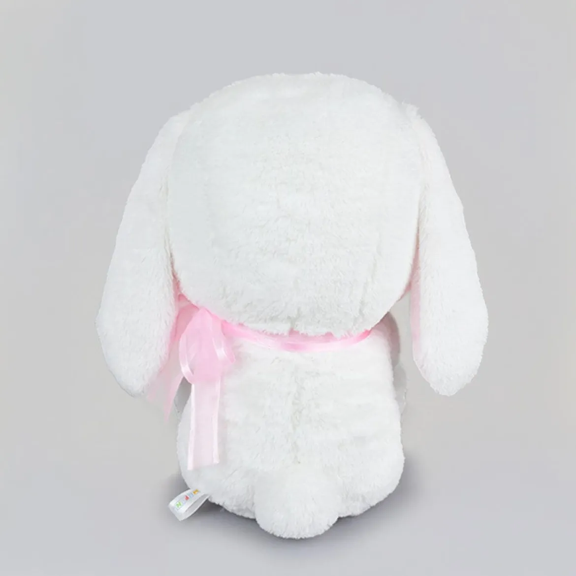 Plushie Poteusa Loppy Shiloppy bunny BIG