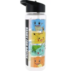 Pokemon Power Vattenflaska