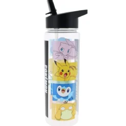 Pokemon Power Vattenflaska