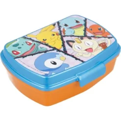 Pokémon Distortion lunchlåda