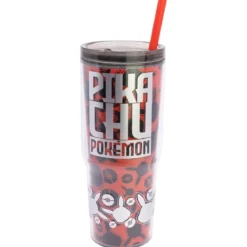 Pokémon Metal Meltdown tumbler 860 ml