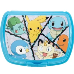 Pokémon Urban lunchlåda