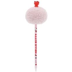 Pompom-penna, Hello Kitty Pretty In Pink