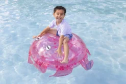Pool Float Flapjack Octopus (Mendako)