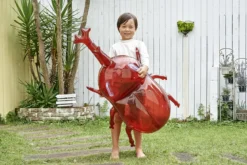 Pool Float Kabutomushi Beetle