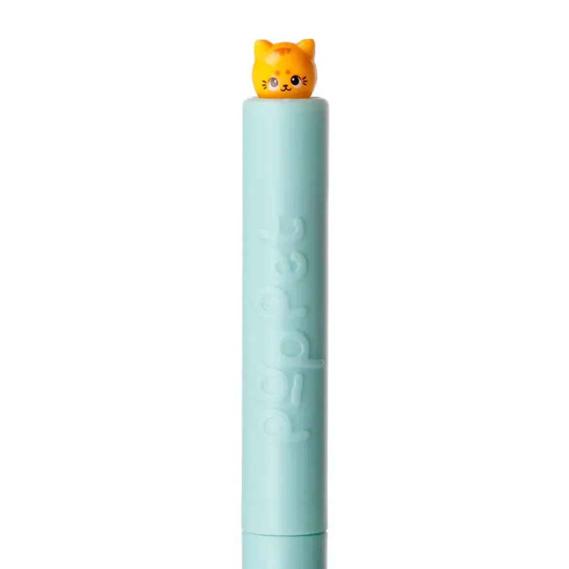 Pop Pet-penna - Beans & Co katter