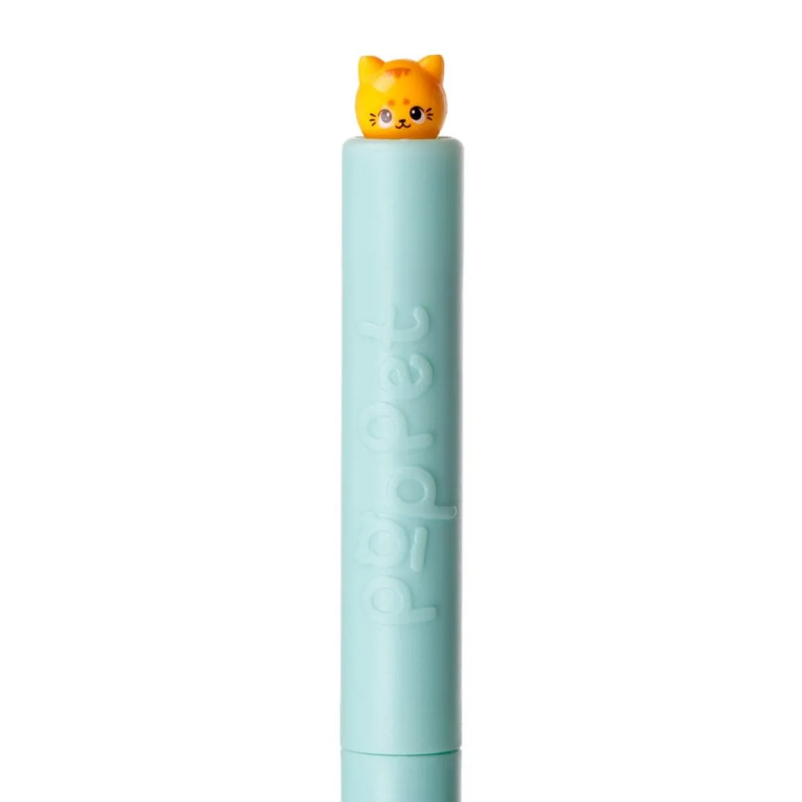 Pop Pet-penna - Beans & Co katter