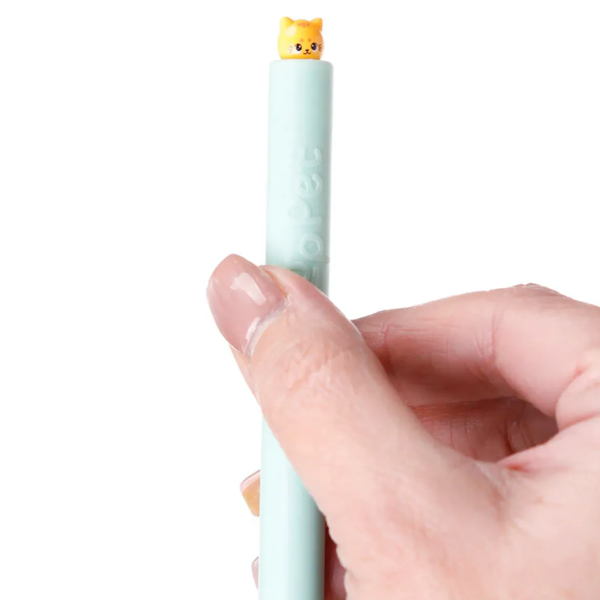 Pop Pet-penna - Beans & Co katter