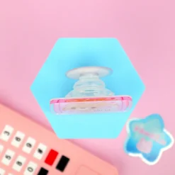 Popsocket - Sakura Bear Bread Candy