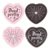 Pretty Deadly fickspegel