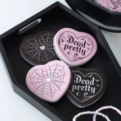 Pretty Deadly fickspegel