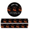 Pumpkin Cherries Washi Tape