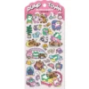 Pump Town Stickers - Trio 5