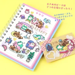 Pump Town Stickers - Trio 5