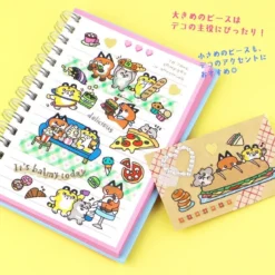 Pump Town Stickers - Trio 4