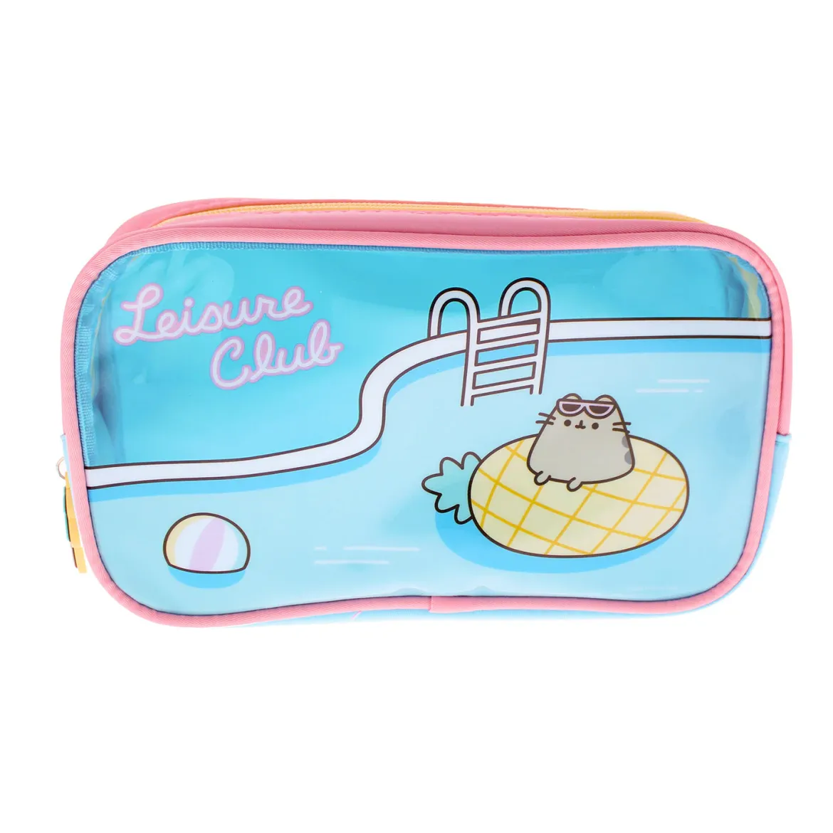 Pusheen Tropical Vacation Pennfodral